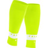 FALKE - RU Compression Tube - Kuitbandage - Geel Lightning 1690 - 1 paar