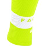 FALKE - RU Compression Tube - Kuitbandage - Geel Lightning 1690 - 1 paar
