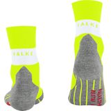 FALKE - RU Compression Stabilizing - Hardloopsokken - Geel Lightning 1690 - 1 paar