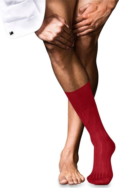 FALKE - No. 2 - Huissokken - Finest Cashmere