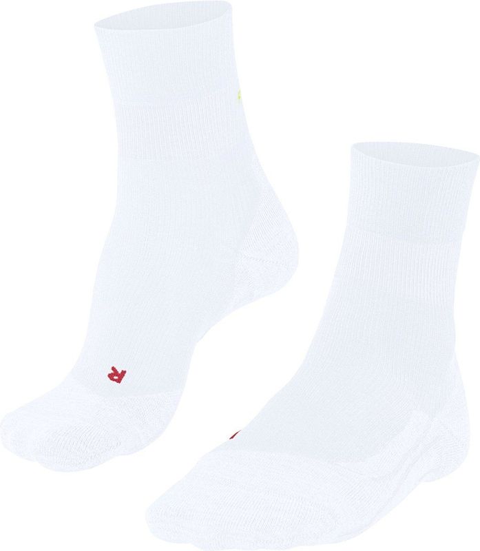 Falke - RU Compression Stabilizing - Hardloopsokken - Wit