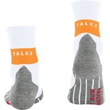 FALKE - RU Compression Stabilizing - Hardloopsokken - Wit - 1 paar