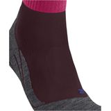 FALKE - TK2 Explore Cool Short - Wandelsokken - Paars Azalea - 1 paar