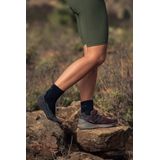 FALKE - TK2 Explore Cool Short - Wandelsokken - Paars Azalea - 1 paar