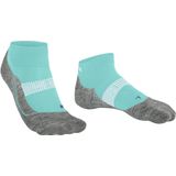 FALKE - RU4 Endurance Cool - Hardloopsokken - Blauw Fiji 6423 - Functioneel Materiaal - Anti-blaar