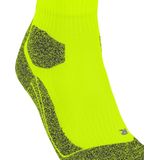 FALKE - RU Trail M - Hardloopsokken - Ademend - Anti-blaren - Voor Heren