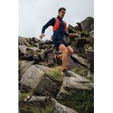 FALKE - RU Trail M - Hardloopsokken - Ademend - Anti-blaren - Voor Heren