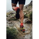 FALKE - RU Trail M - Hardloopsokken - Ademend - Anti-blaren - Voor Heren