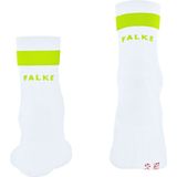 FALKE - RU4 Endurance - Hardloopsokken - Wit - 1 paar