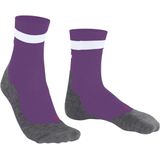 FALKE RU4 Endurance W - Sportsokken - Violet Plum - 1 Paar