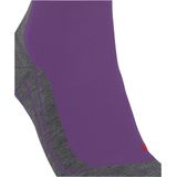 FALKE RU4 Endurance W - Sportsokken - Violet Plum - 1 Paar