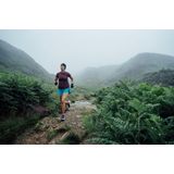 FALKE RU4 Endurance W - Sportsokken - Violet Plum - 1 Paar