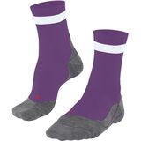 FALKE RU4 Endurance W - Sportsokken - Violet Plum - 1 Paar