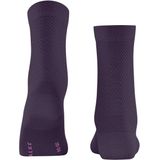 FALKE - Fable Estate W - Sokken - Rood - 1 Paar