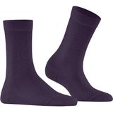 FALKE - Fable Estate W - Sokken - Rood - 1 Paar