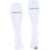 FALKE - RU Compression Energy - Sportsokken - Wit - Compressie Functioneel Materiaal