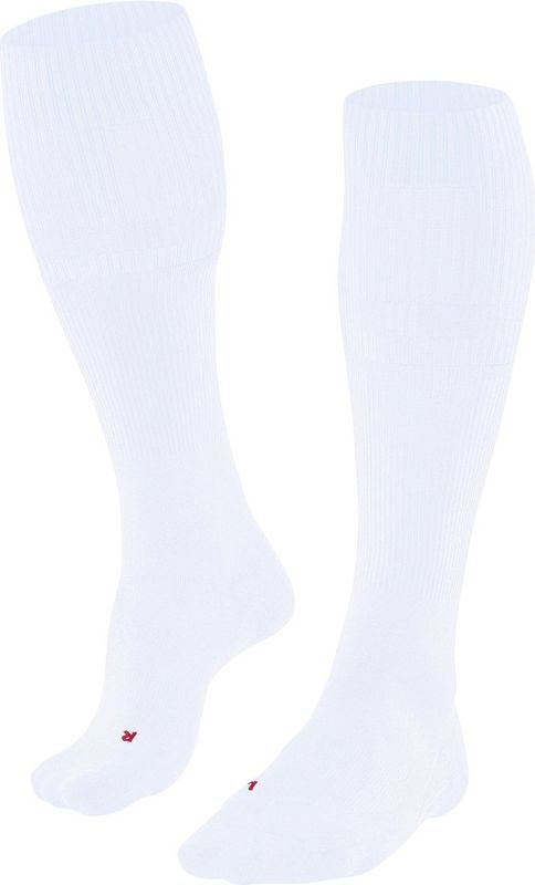 FALKE - RU Compression Energy - Sportsokken - Wit - Compressie Functioneel Materiaal