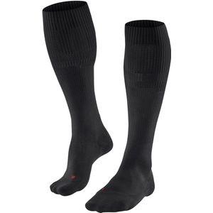 FALKE - RU Compression Energy - Sportsokken - Zwart - Compressie Functie