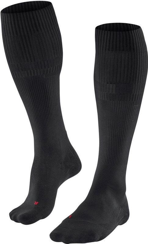 FALKE - RU Compression Energy - Sportsokken - Zwart - Compressie Functie