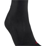 FALKE - RU Compression Energy - Hardloopsokken - Zwart - 1 paar