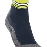 FALKE - RU4 Endurance Cool W - Functionele Draad Anti-Blaar Hardloopsokken - Dames - 1 stuk