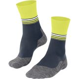 FALKE - RU4 Endurance Cool W - Functionele Draad Anti-Blaar Hardloopsokken - Dames - 1 stuk