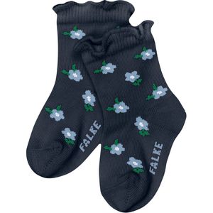 FALKE - Little Ditsy Flowers - Babysokken - Huidvriendelijk Katoen