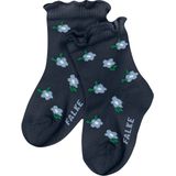 FALKE - Little Ditsy Flowers - Babysokken - Huidvriendelijk Katoen
