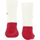 FALKE - Unisex - Sokken - Merinowol - Dinosaurussen Robots Eenhoorns