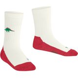 FALKE - Unisex - Sokken - Merinowol - Dinosaurussen Robots Eenhoorns