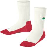 FALKE - Unisex - Sokken - Merinowol - Dinosaurussen Robots Eenhoorns