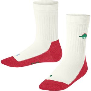 FALKE - Unisex - Sokken - Merinowol - Dinosaurussen Robots Eenhoorns