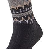 FALKE - Norseman - Sokken - Grijs Flanell - 1 paar