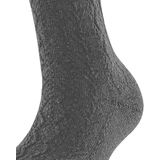 FALKE - Modish Fest W - Sokken - Grijs Flanell - 1 paar