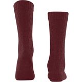 FALKE - Modish Fest W - Sokken - Bruin Cayenne 5950 - 1 Paar