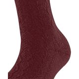 FALKE - Modish Fest W - Sokken - Bruin Cayenne 5950 - 1 Paar
