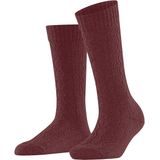 FALKE - Modish Fest W - Sokken - Bruin Cayenne 5950 - 1 Paar