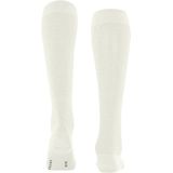 FALKE - Fable Estate W Kh - Kniekousen - Wit Off-White - 1 paar