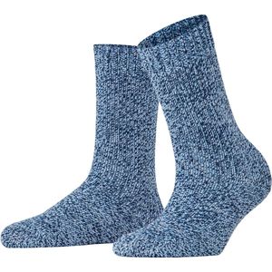 FALKE - Marble Cloud - Dames Sokken - Meerkleurig