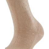 FALKE - Family Special Edition - Huidskleur - Katoenen Sokken - Dames