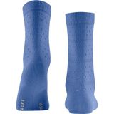 FALKE - Family W - Chaussettes - Bleu Water - Special Edition - 1 Paar