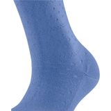 FALKE - Family W - Chaussettes - Bleu Water - Special Edition - 1 Paar