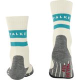 FALKE TK2 Explore - Dames Trekking Sokken - Medium Polstering - Merinowol