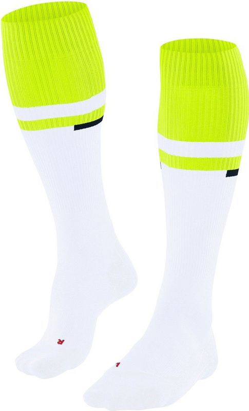 FALKE - RU Compression Energy - Sportsokken - Wit - Compressie