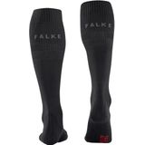 FALKE - RU Compression Energy - Sportsokken - Zwart - Compressie