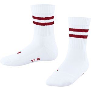 FALKE - Dynamic SO - Sokken - Wit - Maat 19-22