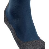 FALKE - TK2 Explore - Wandelsokken - Blauw - Functioneel Materiaal - 1 Paar