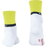 FALKE - RU4 Endurance - Chaussettes de Course - Wit - 1 Paar - M