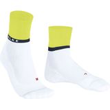 FALKE - RU4 Endurance - Chaussettes de Course - Wit - 1 Paar - M