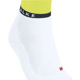 FALKE - RU4 Endurance - Chaussettes de Course - Wit - 1 Paar - M